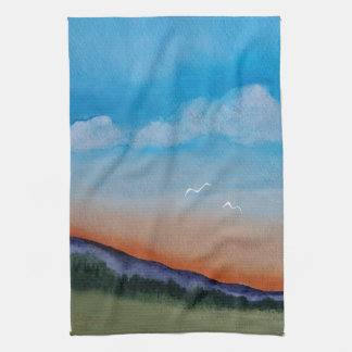 Linge De Cuisine Graceful Hills