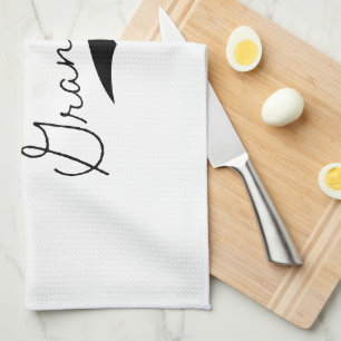 Linge De Cuisine Grand-père
