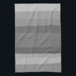 Linge De Cuisine Gris Moderne Simple Gris Motif<br><div class="desc">Décorez votre cuisine avec cette serviette d'art cool. Faites un grand cadeau de ménage,  d'anniversaire ou de mariage! Vous pouvez le customiser et ajouter du texte. Consultez ma boutique pour plus de couleurs et de motifs !</div>