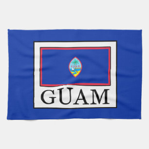 Linge De Cuisine Guam