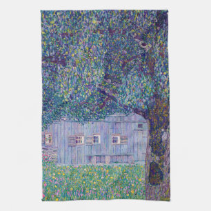 Linge De Cuisine Gustav Klimt - Ferme en Haute-Autriche