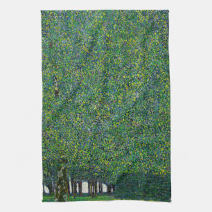 Linge De Cuisine Gustav Klimt - Le Parc