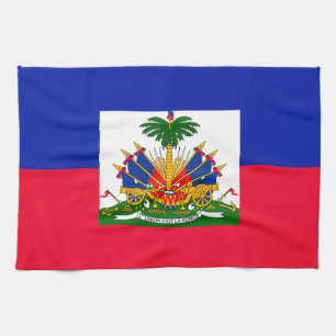 Linge De Cuisine Haïti
