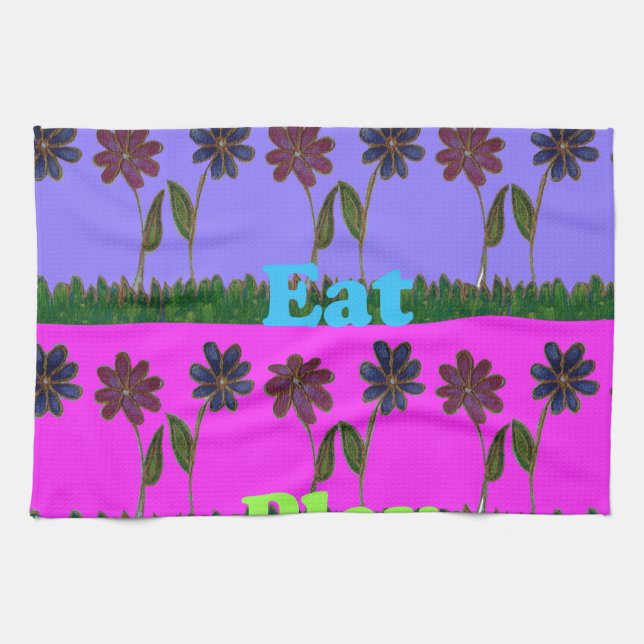 Linge De Cuisine Hakuna Matata Love Mange Jeu.png (Horizontal)