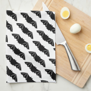 Linge De Cuisine Halloween
