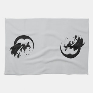 Linge De Cuisine Halloween, Halloween Witchy, Sorcière Halloween