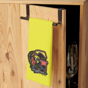Linge De Cuisine HARRY POTTER™ Badge sportif GRYFFINDOR™