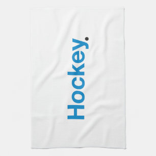 Linge De Cuisine Hockey