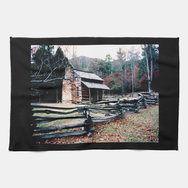 Linge De Cuisine Homestead (Horizontal)