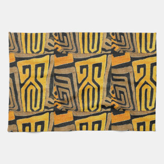 Linge De Cuisine "Hommage culturel"