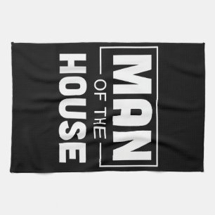 Linge De Cuisine Homme De La Maison