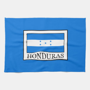 Linge De Cuisine Honduras