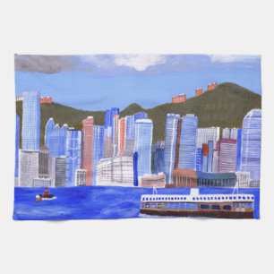 Linge De Cuisine Hong Kong