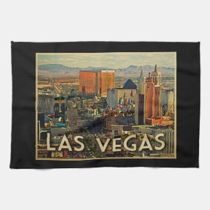Linge De Cuisine Horizon de Las Vegas