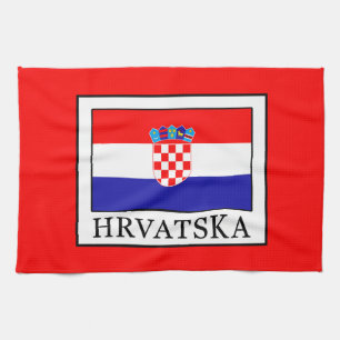 Linge De Cuisine Hrvatska