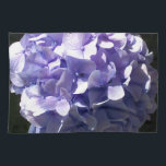 Linge De Cuisine Hydrangée violette<br><div class="desc">beautiful hydrangea</div>