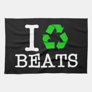 Linge De Cuisine I Recycle Les Beats