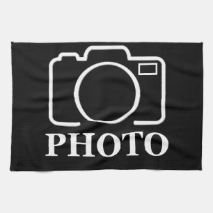 Linge De Cuisine Idée Cadeau Anniversaire Personnalisée Téléchargez