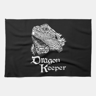 Linge De Cuisine Iguana dragon keeper
