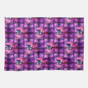 Linge De Cuisine illati