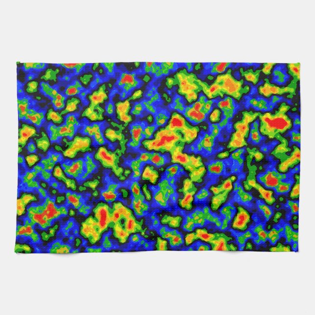 Linge De Cuisine Image radar cool (Horizontal)