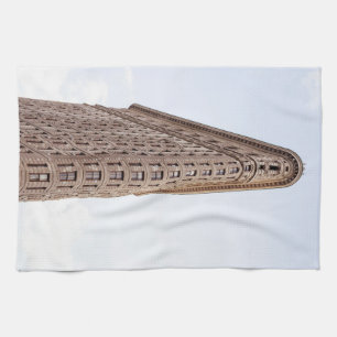Linge De Cuisine immeuble Flatiron 