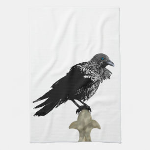 Linge De Cuisine Inked