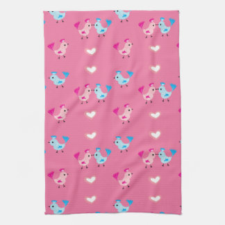 Linge De Cuisine Inséparables