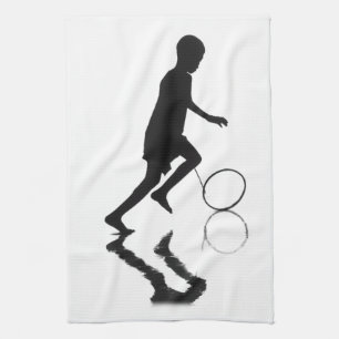 Linge De Cuisine Insouciant