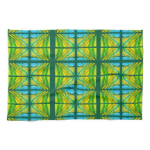 Inspirations du désert vert