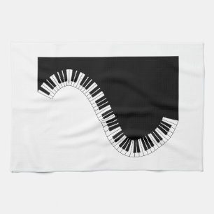 Linge De Cuisine Instruments clavier Aziza