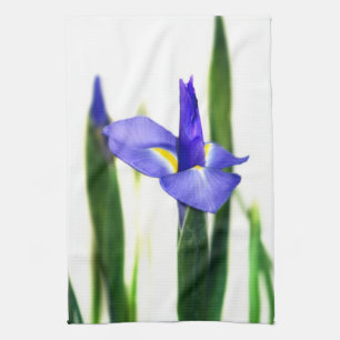 Linge De Cuisine Iris