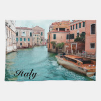 Italy Venice                     