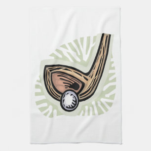 Linge De Cuisine J'ai obtenu le bois