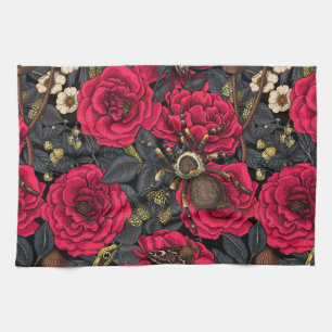 Linge De Cuisine Jardin de rêve 3