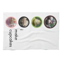 Je fais des petits gâteaux