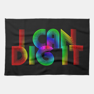 Linge De Cuisine Je Peux Le Creuser