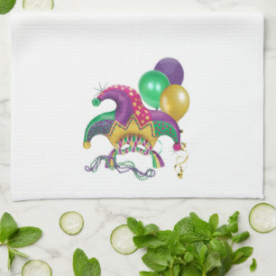 Linge De Cuisine  Jester