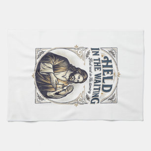 Linge De Cuisine Jésus Infécondité Essaie De Concevoir Encouragemen