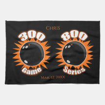 Jeu personnalisé 300 & série 800 de cuisine de bow
