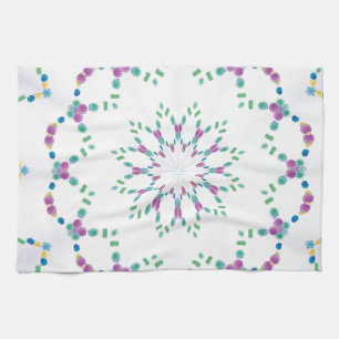 Linge De Cuisine Joli Petit Jardin
