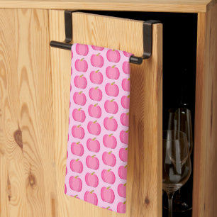 Linge De Cuisine Jolie fille rose Citrouille modèle bébé