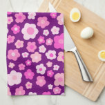 Linge De Cuisine Jolies marguerites Motif Unique Colorful Floral Cu<br><div class="desc">Ce motif fait main fait une serviette de cuisine géniale. Modifiez la couleur ou ajoutez vos propres textes. Consultez mon magasin pour en savoir plus ou faites-moi savoir si vous voulez quelque chose de personnalisé!</div>