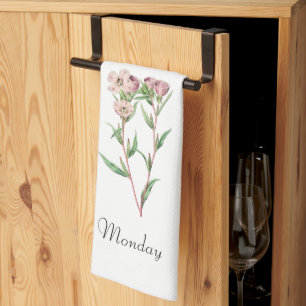Linge De Cuisine *Jours de semaine GBUS2.1MON (Lundi) -