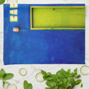 Linge De Cuisine Joyeuses heures