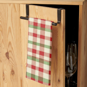 Linge De Cuisine Joyeux et lumineux