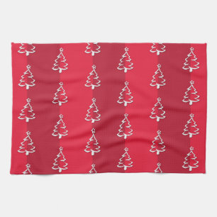 Linge De Cuisine Joyeux Noël