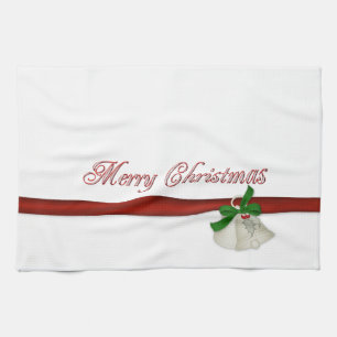 Linge De Cuisine Joyeux Noël