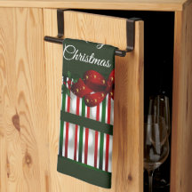 Joyeux Noël Rouge Vert Plaid