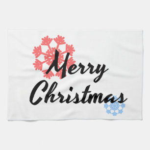 Linge De Cuisine Joyeux Noël. Vêtements pour hommes et femmes. T-sh